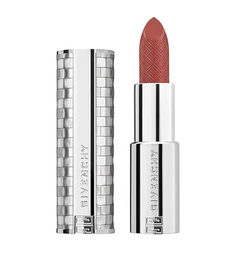 givenchy le rouge 501|givenchy le rouge interdit.